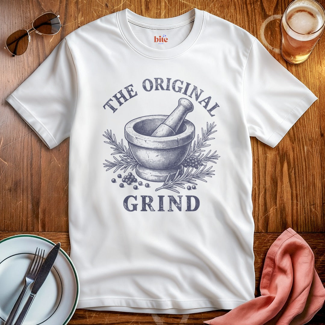 Original Grind T-Shirt