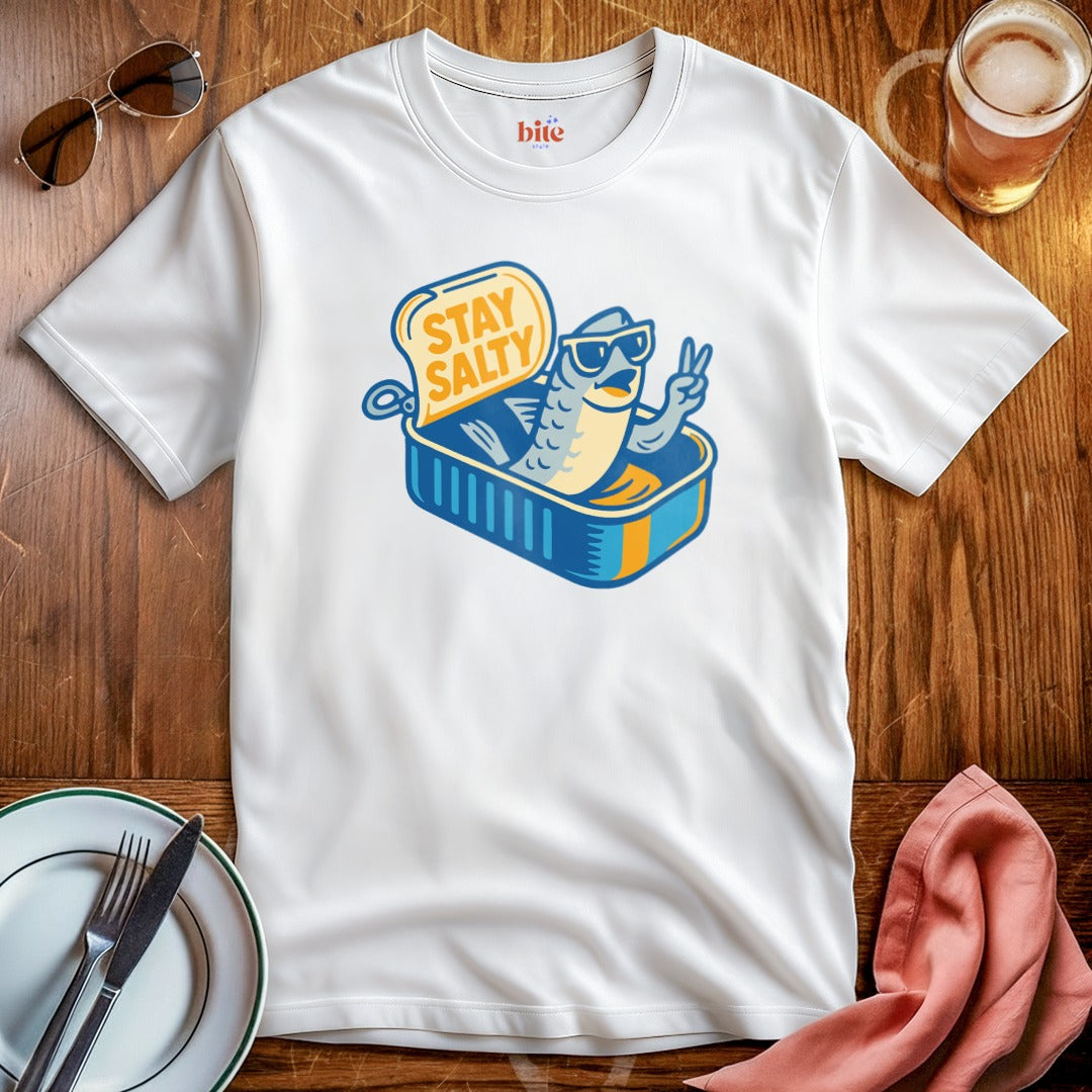 Stay Salty T-Shirt