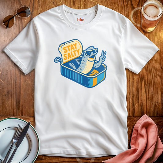 Stay Salty T-Shirt