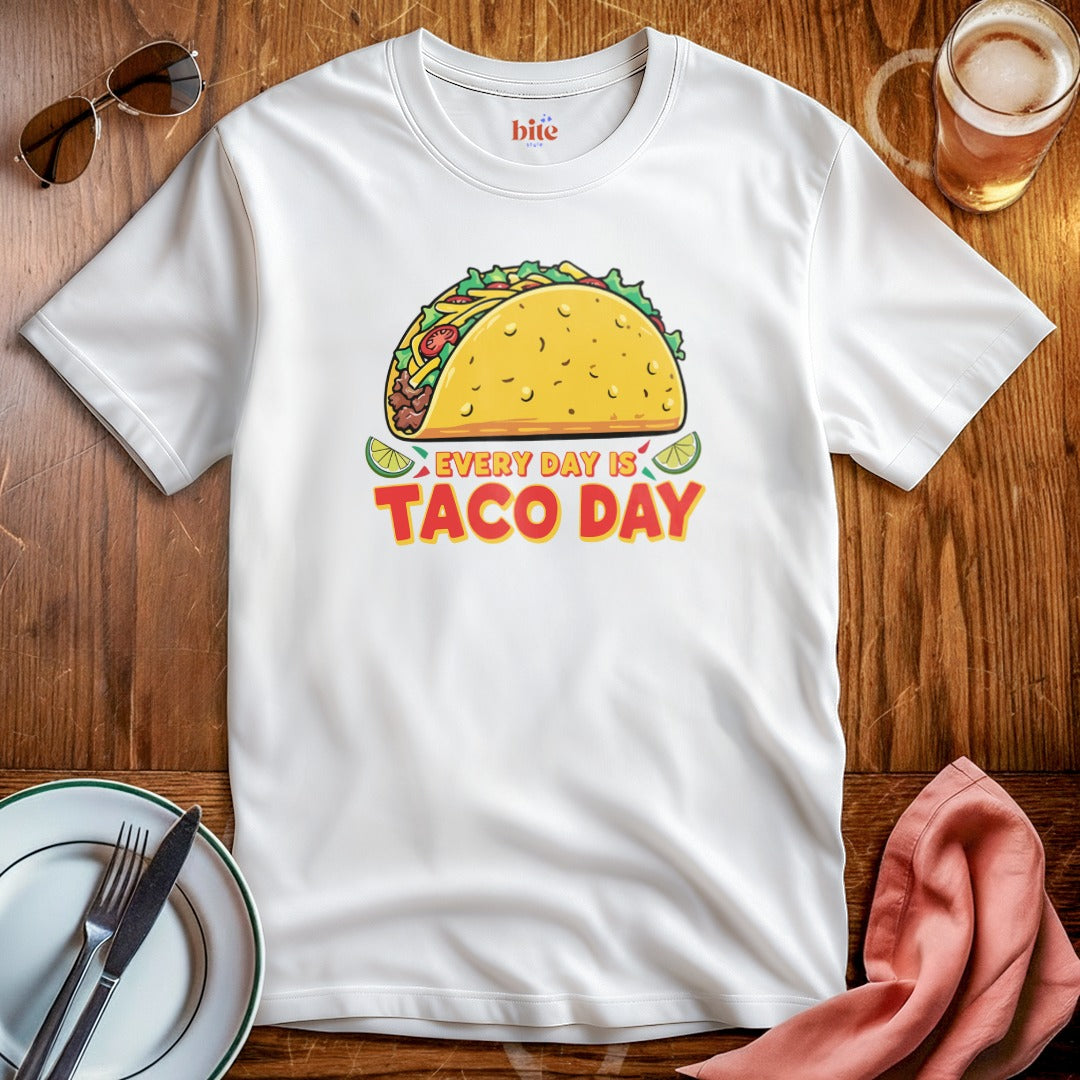 Taco Day T-Shirt