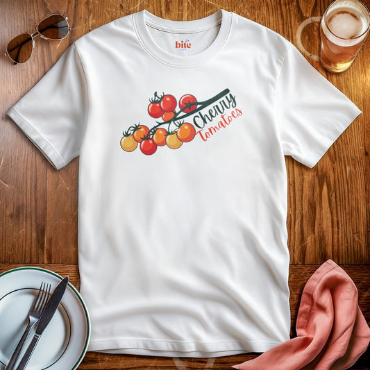 Cherry Tomatoes T-Shirt