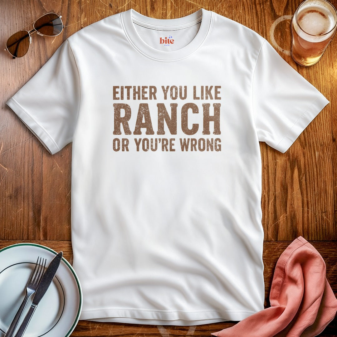 Love Ranch T-Shirt