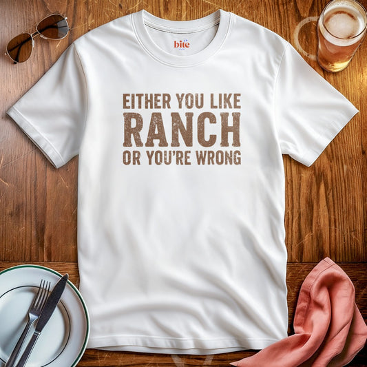 Love Ranch T-Shirt