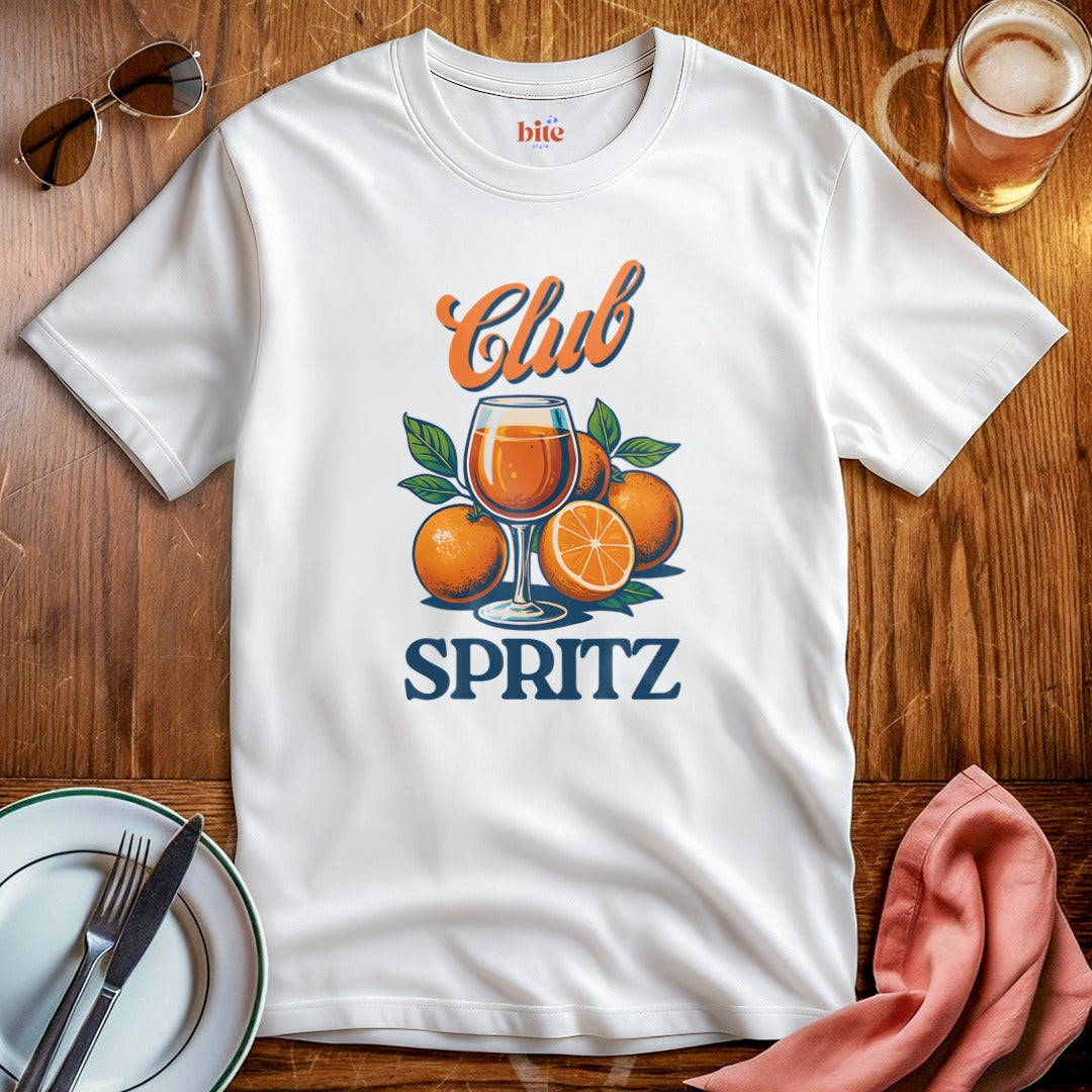 Club Spritz T-Shirt