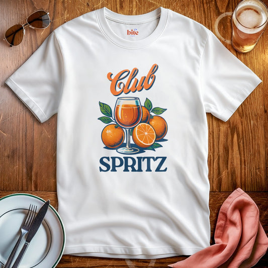 Club Spritz T-Shirt