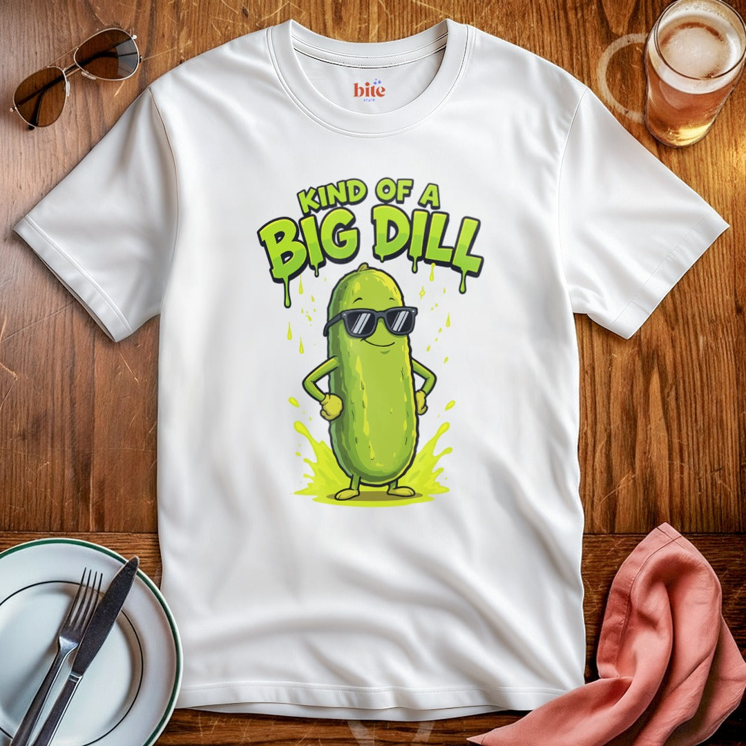 Big Dill T-Shirt