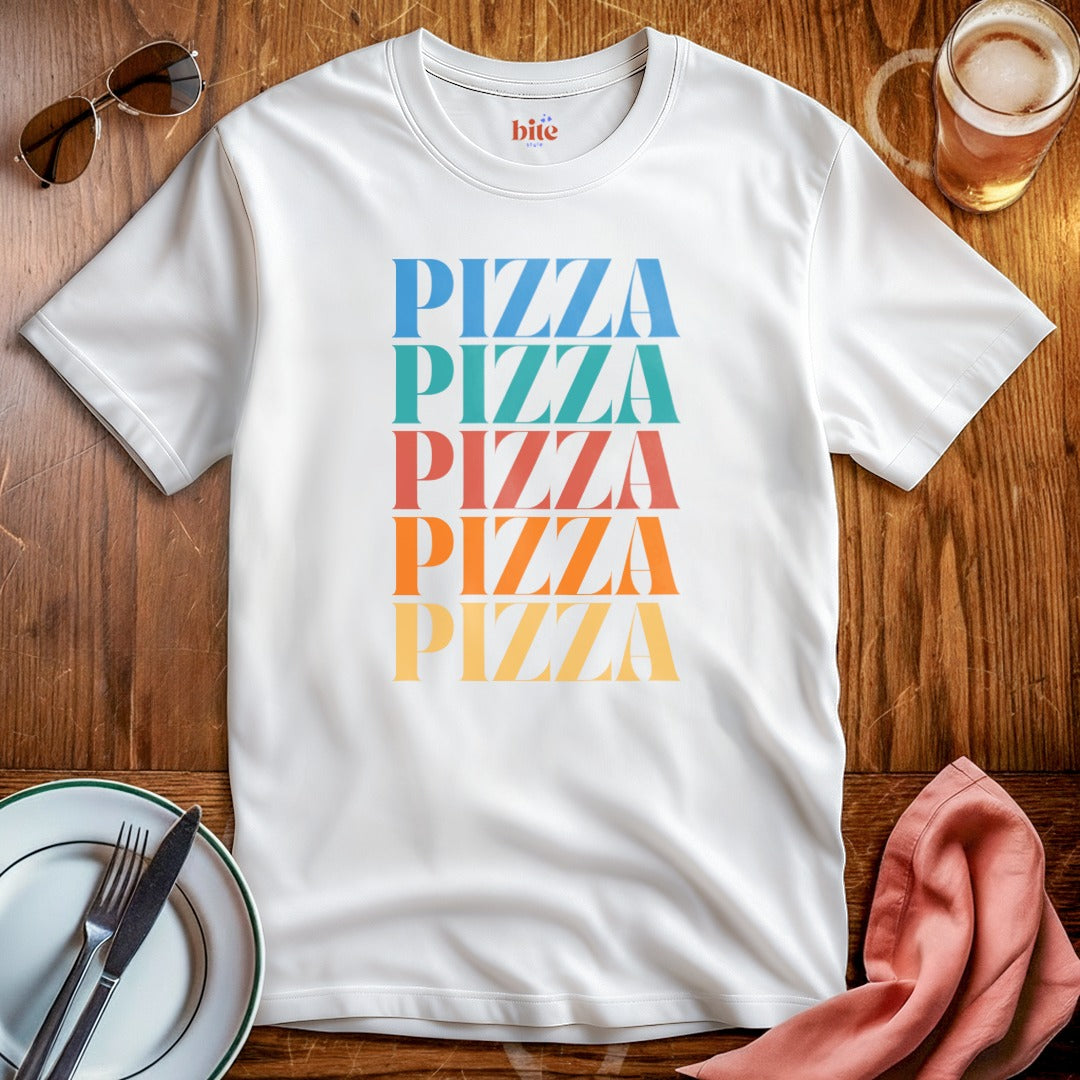 Pizza Pizza T-Shirt