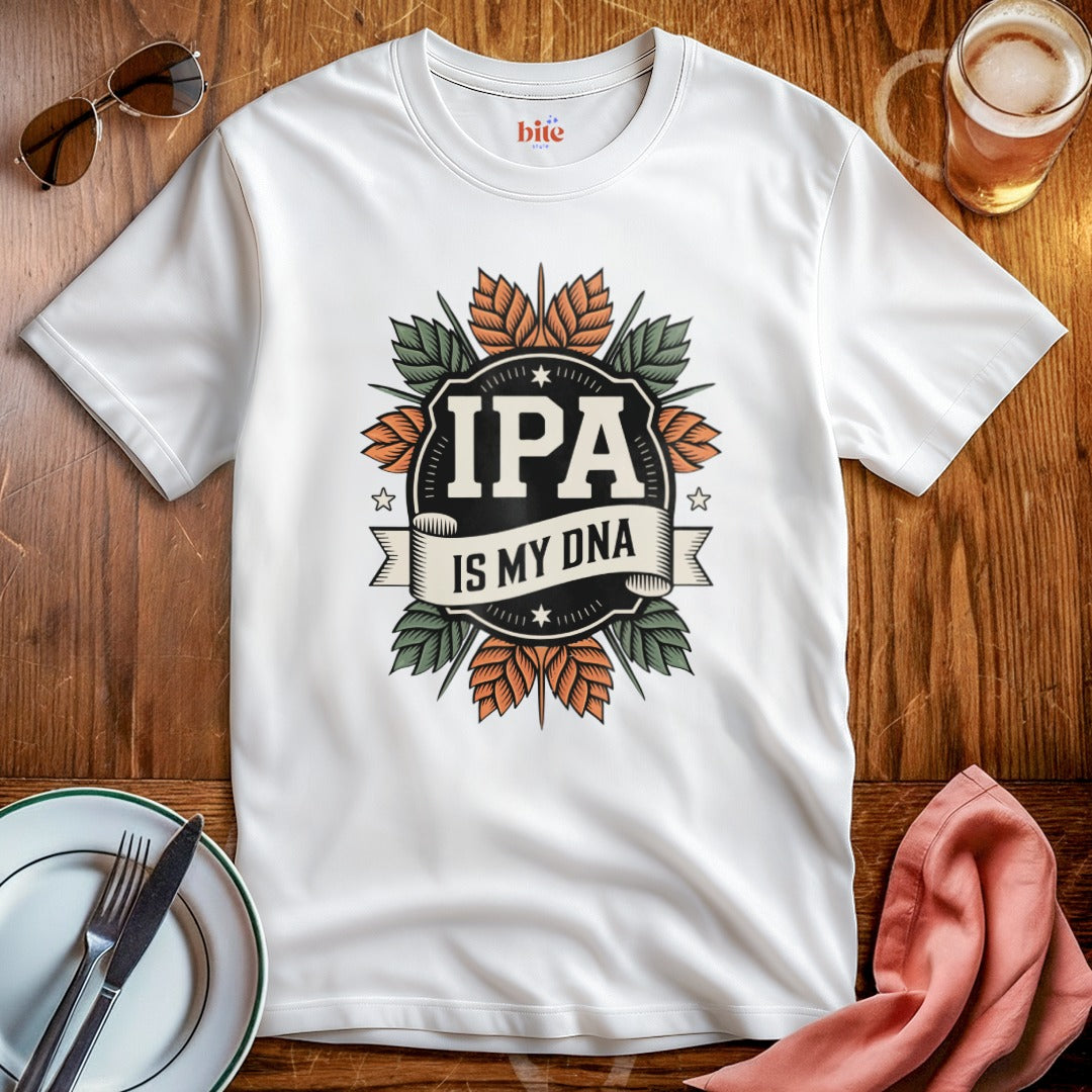 IPA is my DNA T-Shirt