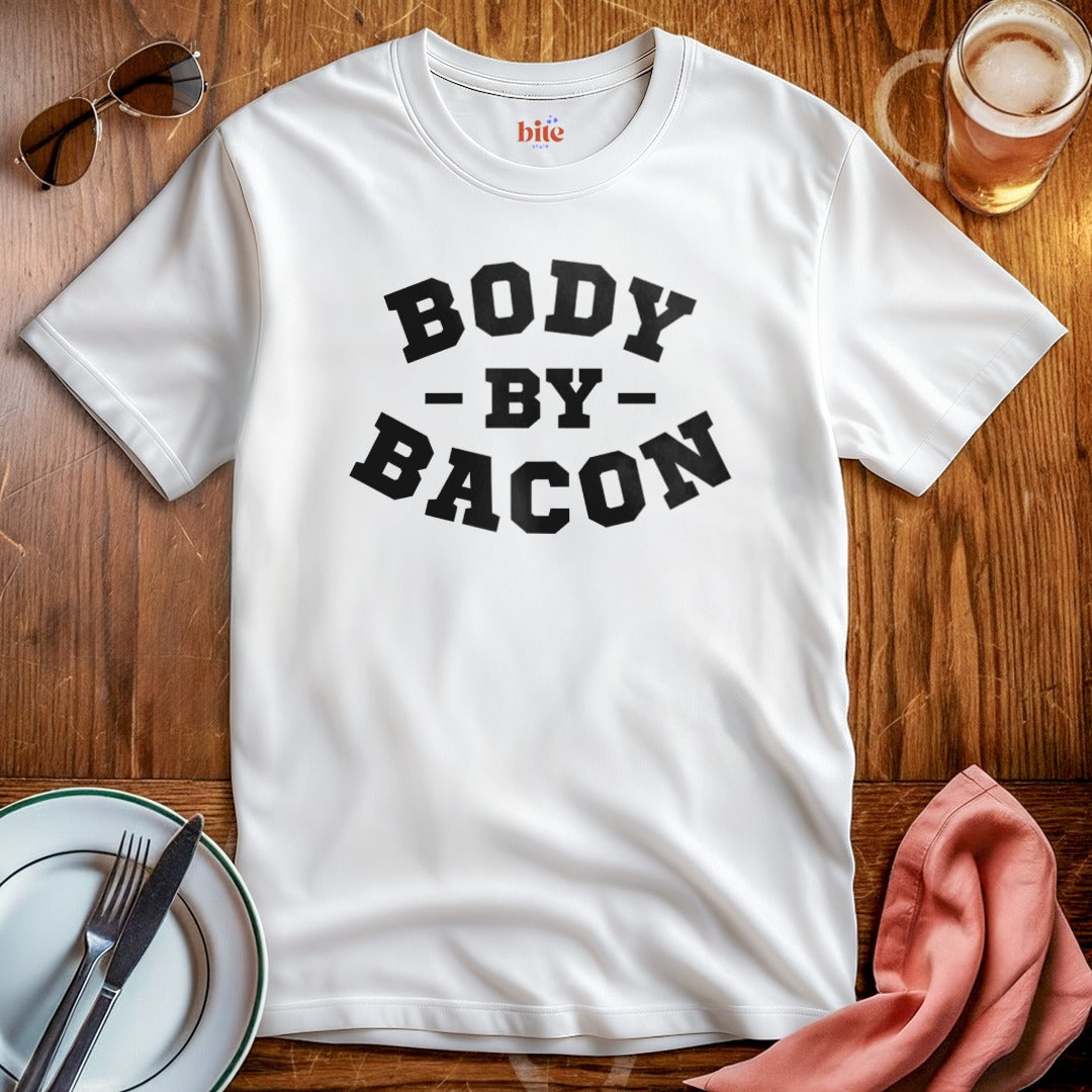 Body By Bacon T-Shirt
