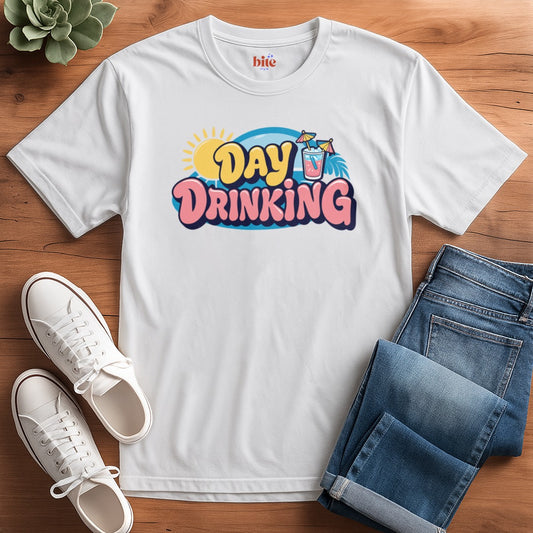 Day Drinking T-Shirt