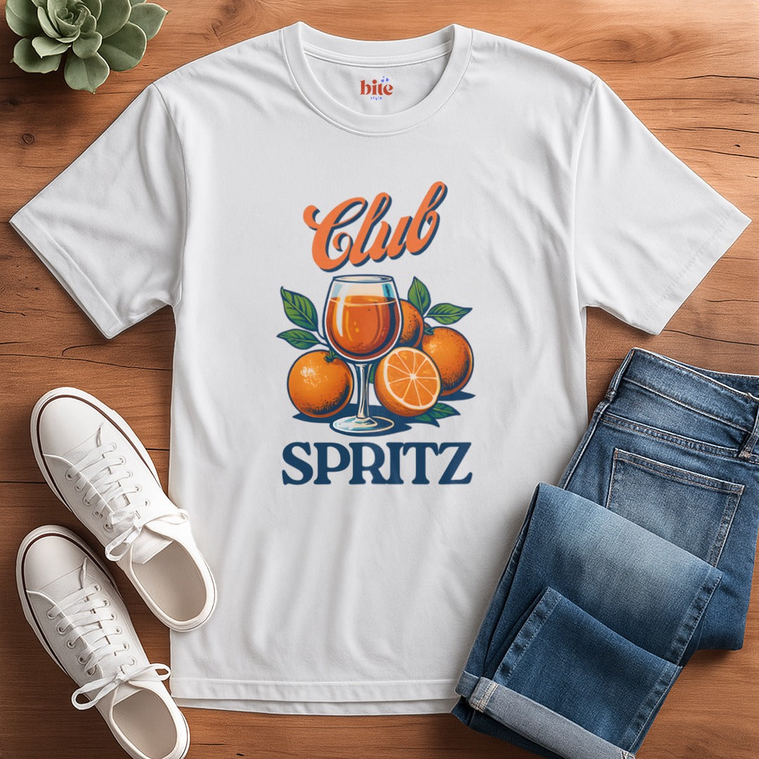 Club Spritz T-Shirt