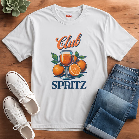 Club Spritz T-Shirt