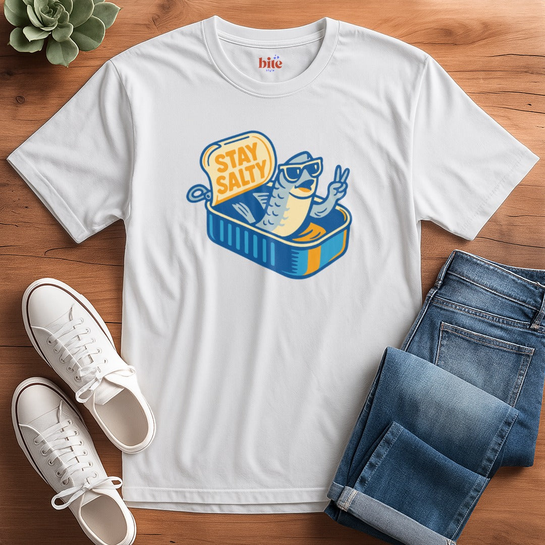 Stay Salty T-Shirt