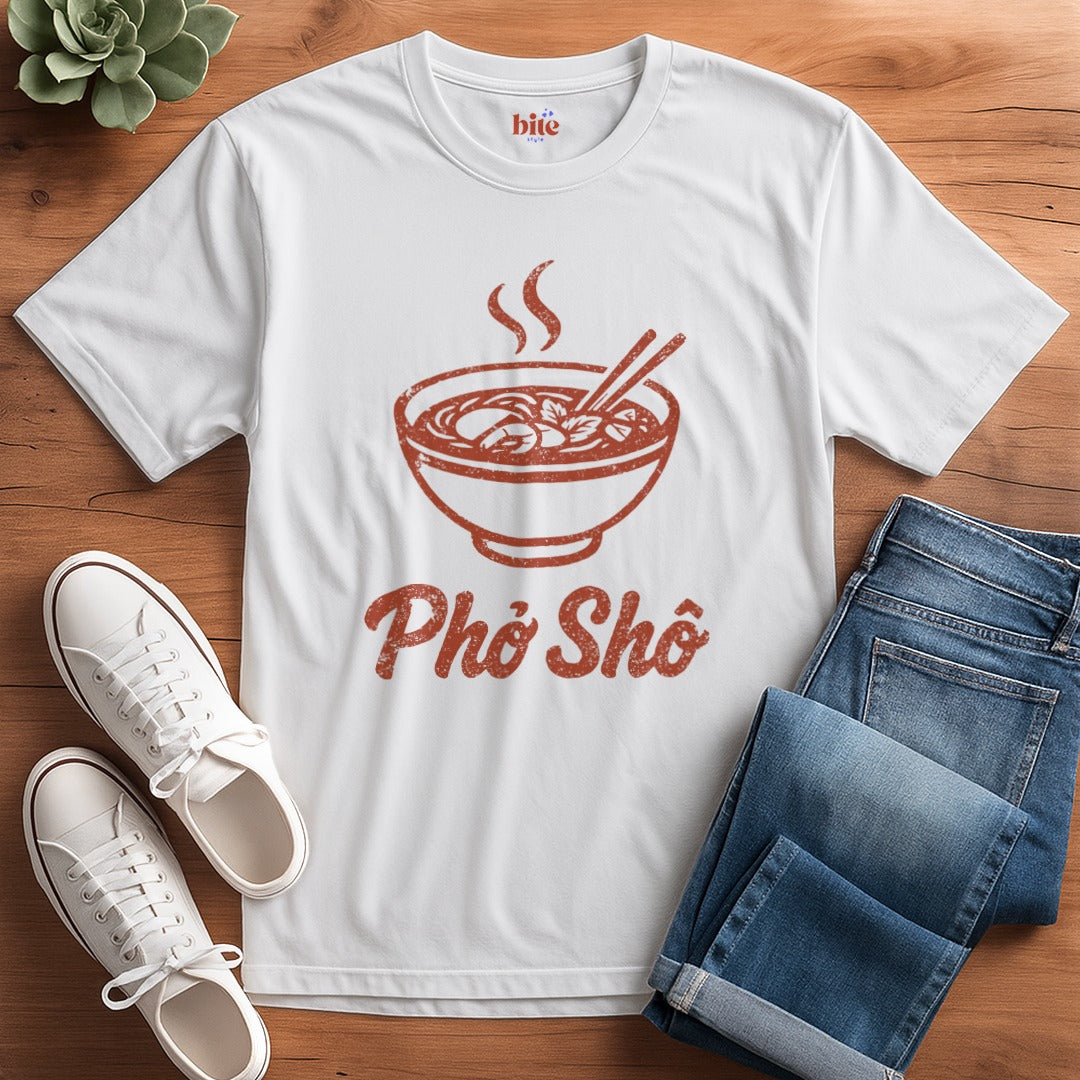 Pho Sho T-Shirt
