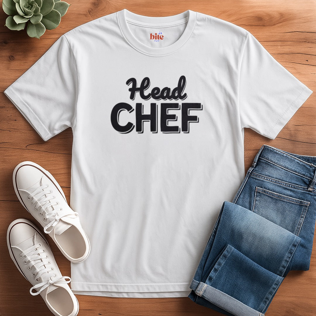 Head Chef T-Shirt