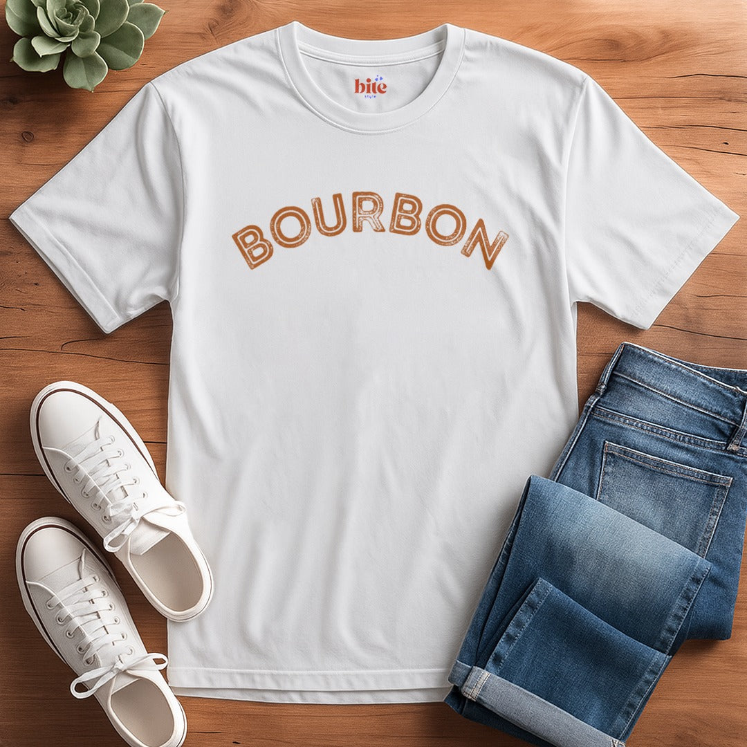 Bourbon T-Shirt