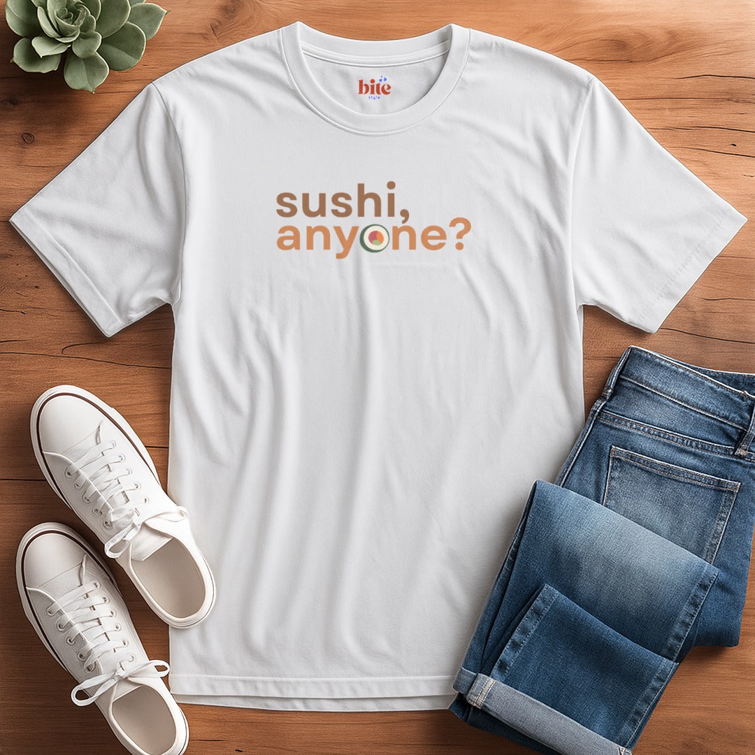 Sushi Anyone? T-Shirt