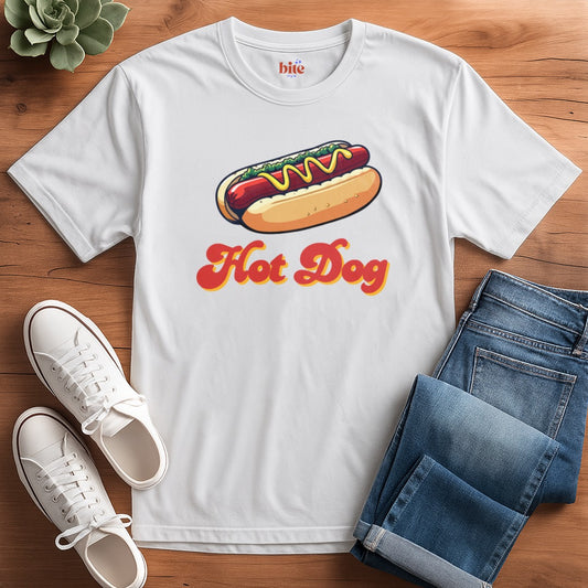 Hot Dog T-Shirt