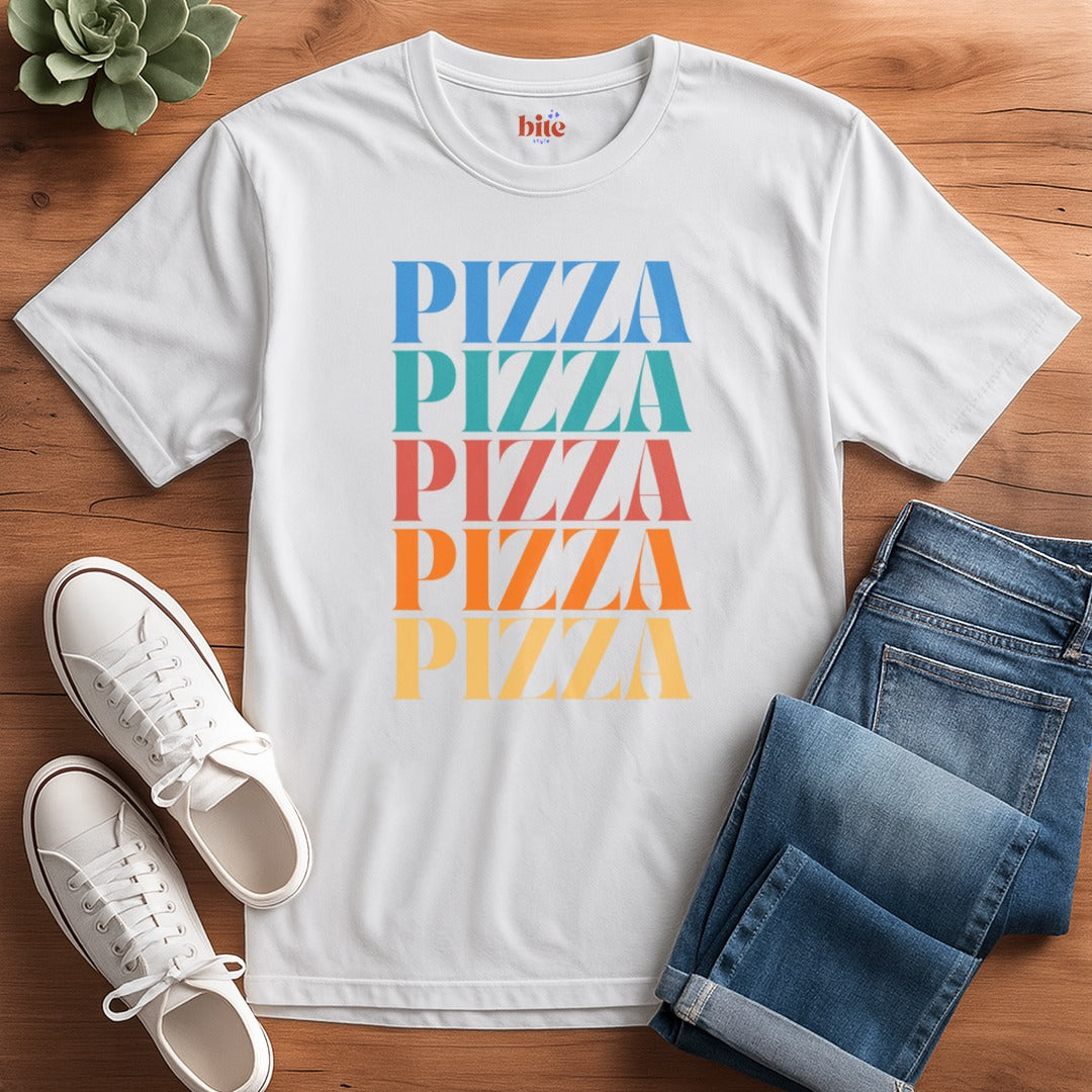 Pizza Pizza T-Shirt