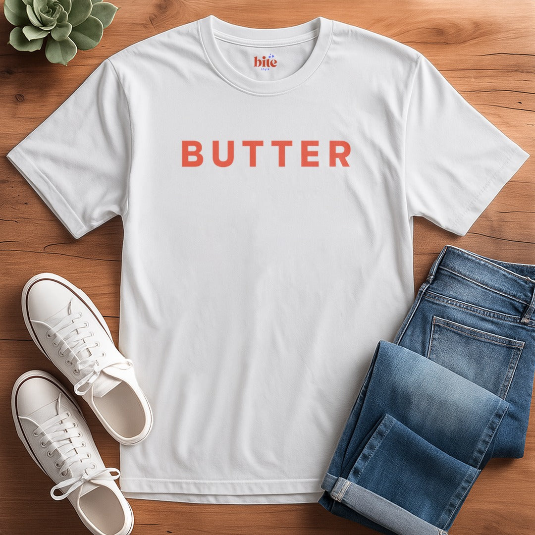 Butter T-Shirt
