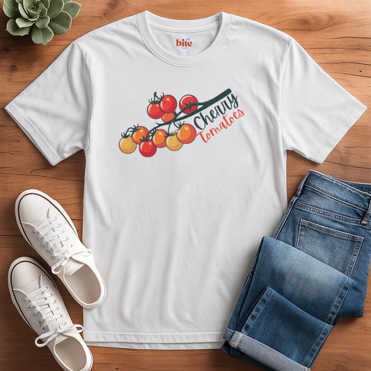 Cherry Tomatoes T-Shirt