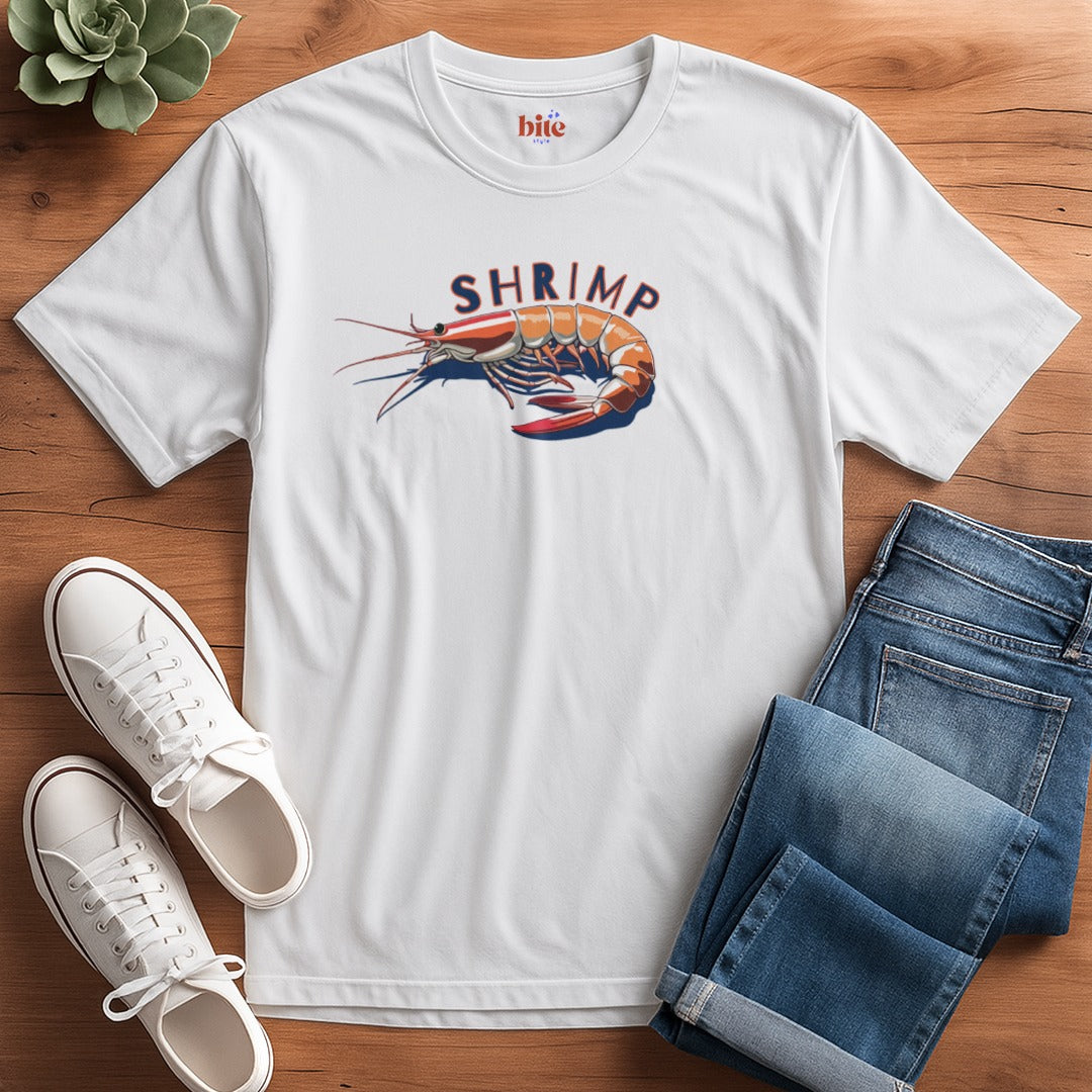 Shrimp T-Shirt