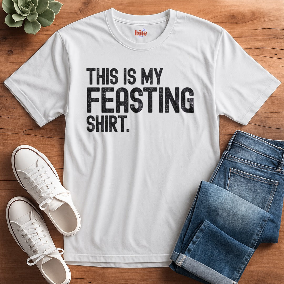 My Feasting T-Shirt