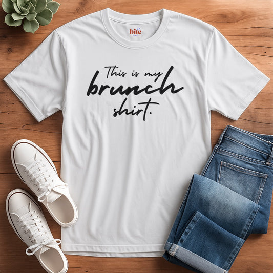 My Brunch T-Shirt
