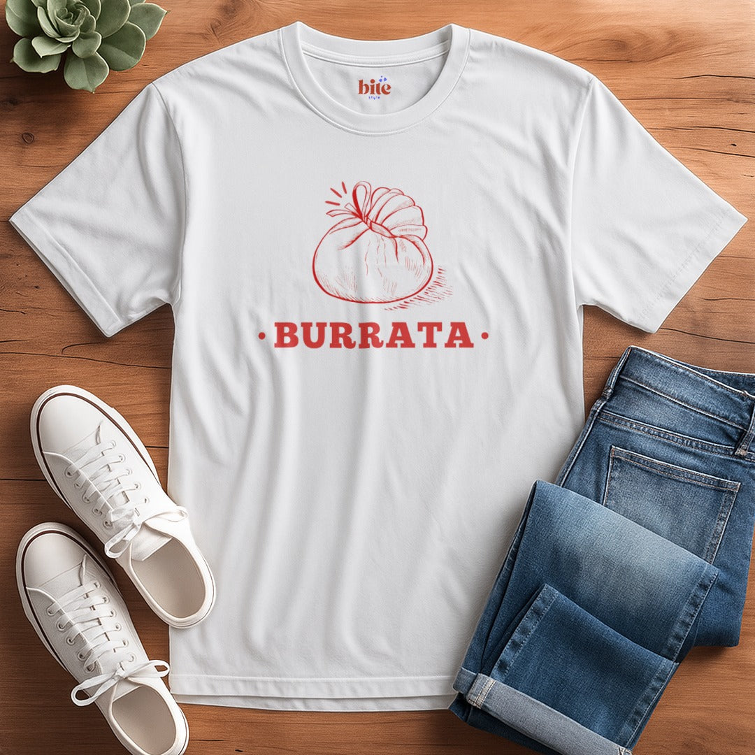 Burrata T-Shirt