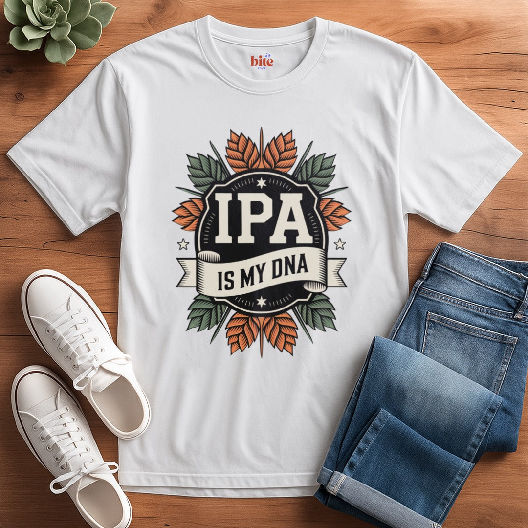 IPA is my DNA T-Shirt