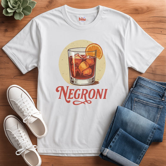 Negroni T-Shirt