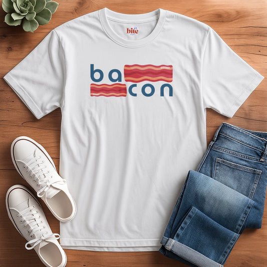 Bacon V1 T-Shirt