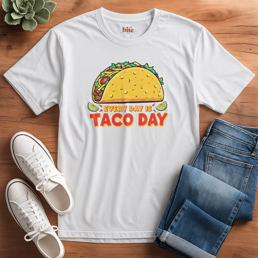 Taco Day T-Shirt